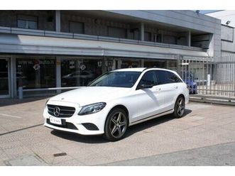 d s.w. 4matic auto sport plus