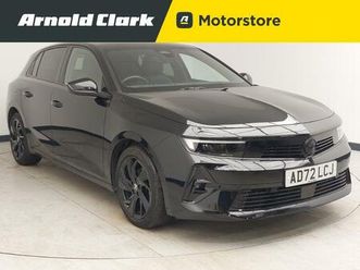 1.2 turbo gs euro 6 (start/stop) 5dr