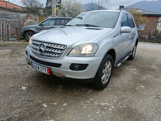 mercedes-benz ml 280 6,900 eur