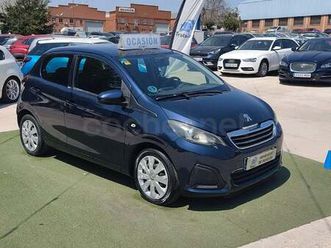 vehículo de sustitución