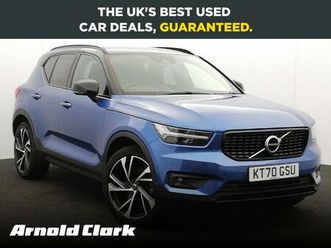 2.0 b4 mhev r-design pro auto awd euro 6 (start/stop) 5dr