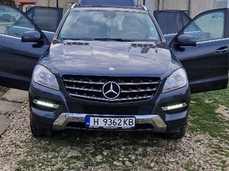 mercedes-benz ml 350 16,000 eur
