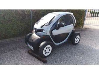 renault twizy color 80
