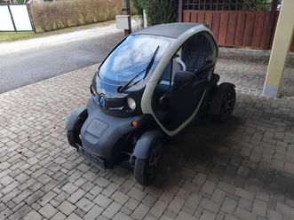 renault twizy renault twizy technic 80