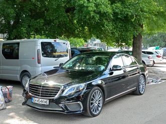 mercedes-benz s 350 350 4matik 25,000 eur