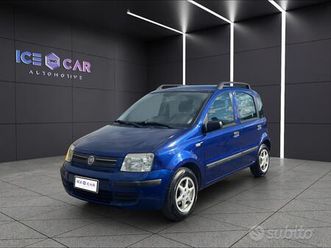 fiat panda 1.2 dynamic