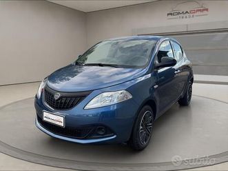 lancia ypsilon 3ª serie - ypsilon 1.0 firefly 5 po