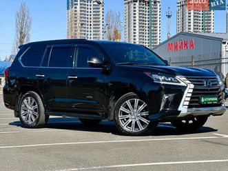lexus lx 2015