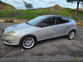 1.6 mjt platino 120cv dpf