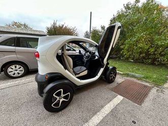 renault twizy 80
