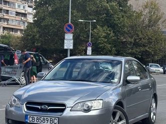 subaru legacy 3.0r 6,000 eur