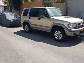 s אוט׳ דיזל 7 מק 5 דל 3.0 (159 כ״ס)