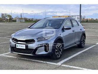 xceed 1.5 t-gdi 140 cv mhev mt business