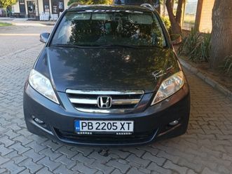 honda fr-v 2.2d 2,800 eur