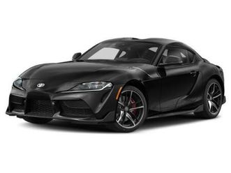 used 2021 toyota gr supra 2.0