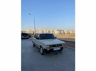 sahibinden tofaş serçe 1990 model gaziantep 90.580 km bej - 38851566 | arabam.com