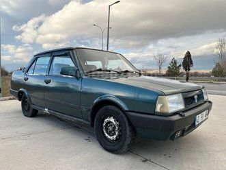 sahibinden tofaş doğan l 1992 model kütahya 192.000 km yeşil - 38854445 | arabam.com