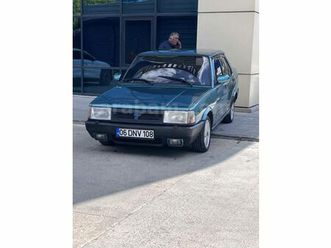 sahibinden tofaş doğan slx 1994 model ankara 85.236 km yeşil (metalik) - 38840859 | arabam.com