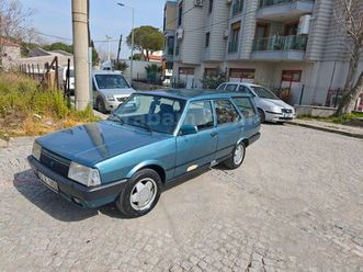 galeriden tofaş kartal sl 1993 model i̇zmir 250.000 km turkuaz - 38848796 | arabam.com