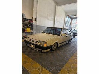 sahibinden tofaş doğan slx 1994 model konya 190.000 km beyaz - 38832980 | arabam.com