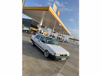 sahibinden tofaş şahin 1.6 1993 model tokat 100.000 km beyaz - 38848643 | arabam.com