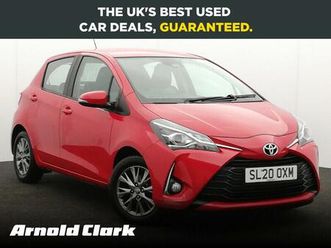 1.5 vvt-i icon euro 6 5dr