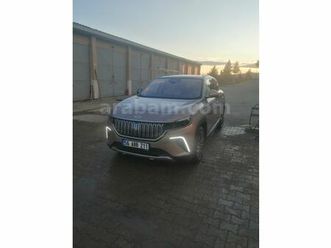 sahibinden togg t10x v2 2024 model kocaeli 45.000 km bej - 38858807 | arabam.com