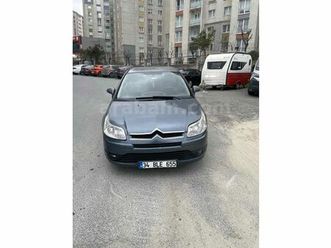 sahibinden citroen c4 1.4 sx 2008 model i̇stanbul 375.000 km diğer - 38841966 | arabam.com