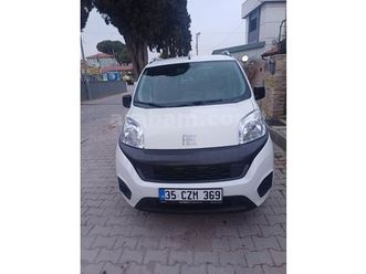 sahibinden fiat fiorino combi 1.3 multijet 100. yil özel seri 2023 model i̇zmir 56.500 km beyaz - 38843930 | arabam.com