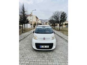 sahibinden fiat fiorino combi 1.3 multijet emotion 2015 model erzincan 178.000 km beyaz - 38848413 | arabam.com
