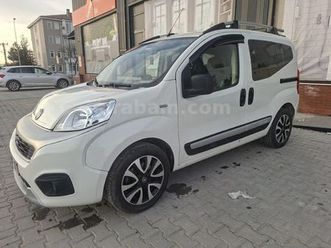 sahibinden fiat fiorino combi 1.3 multijet premio 2020 model kütahya 83.500 km beyaz - 38754886 | arabam.com