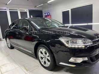 sahibinden citroen c5 1.6 e-hdi dynamique 2011 model ardahan 322.000 km siyah - 38854928 | arabam.com