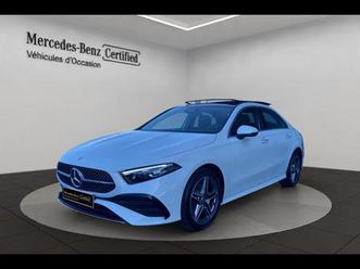 mercedes-benz - 250 e 163+109ch amg line 8g-dct