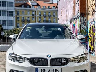 bmw m4 dkg