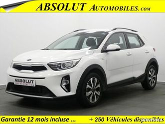 kia stonic 1.0 t-gdi 100ch mhev active ibvm6