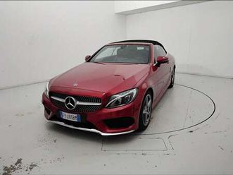 cabrio d premium auto