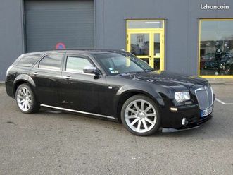 chrysler 300 c 3.0 v6 218ch bva