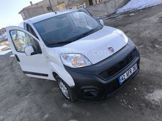 sahibinden fiat fiorino cargo 1.3 multijet 2020 model hakkari 123.000 km beyaz - 33582346 | arabam.com