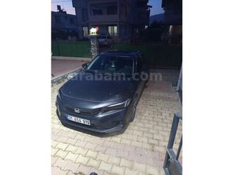 sahibinden honda civic 1.5 i-vtec elegance 2022 model hatay 90.000 km füme - 38815864 | arabam.com