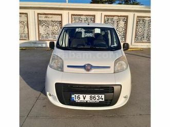 sahibinden fiat fiorino combi 1.3 multijet pop 2013 model bursa 94.000 km beyaz - 38859158 | arabam.com
