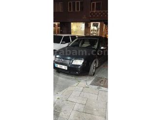 sahibinden volkswagen bora 1.6 comfortline 1999 model denizli 330.000 km siyah - 38854815 | arabam.com