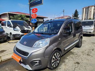 galeriden fiat fiorino combi 1.3 multijet premio 2017 model rize 226.000 km füme - 38837943 | arabam.com