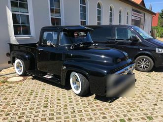 ford f100 baujahr 1956 - top zustand