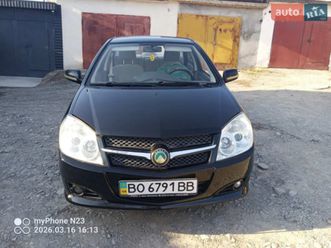geely mk 2008