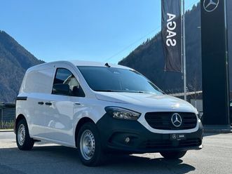 ecitan standard s worker