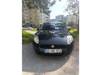 sahibinden fiat punto grande 1.4 fire active 2010 model i̇zmir 185.060 km siyah - 38844100 | arabam.com