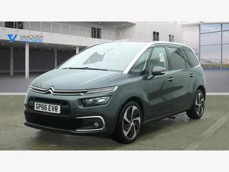 2.0 bluehdi flair euro 6 (start/stop) 5dr