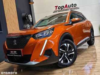 peugeot 2008 1.5 bluehdi allure pack s&s eat8