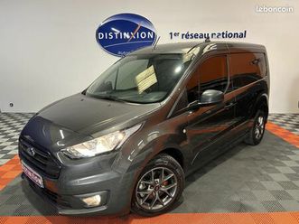 ford transit connect fgn l1 1.5 ecoblue 100ch trend *+camera