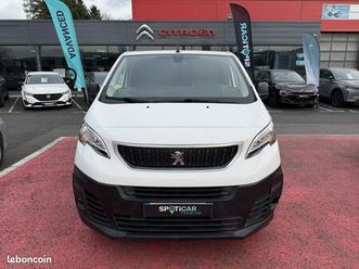 peugeot expert (3) bluehdi 150ch standard premium